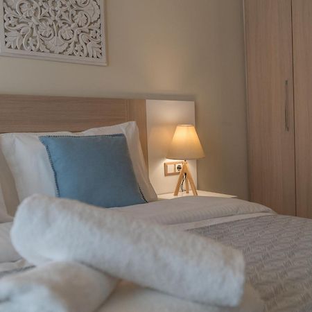 Lemar Luxury Apartments Херсониссос Экстерьер фото