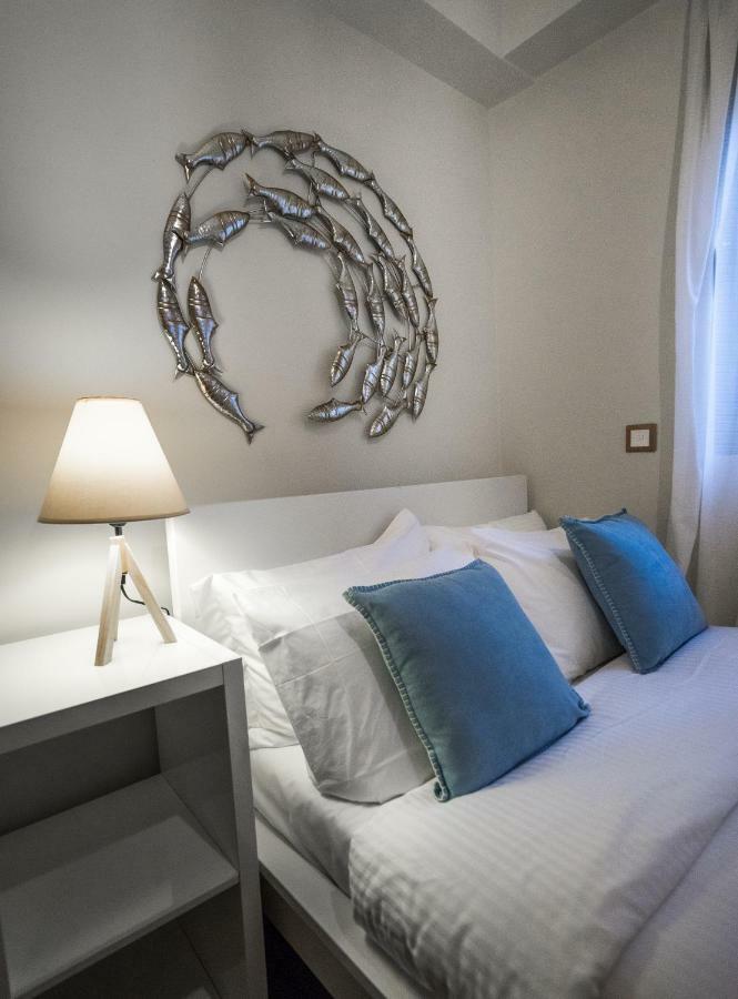 Lemar Luxury Apartments Херсониссос Экстерьер фото